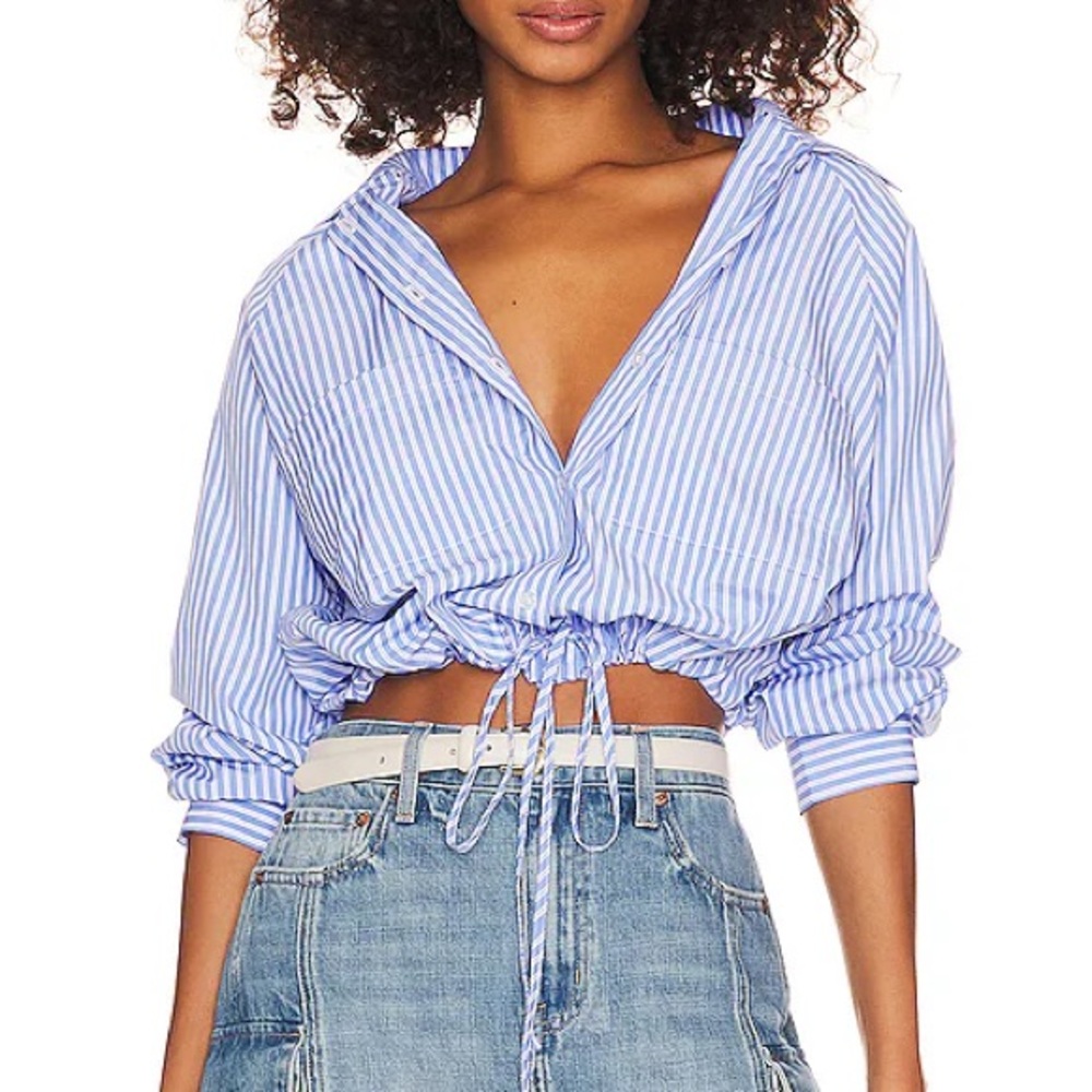 LNA Alpine Top